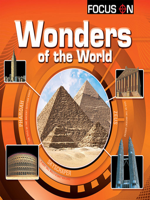 Title details for Wonders of the World by Daniel Graham - Available